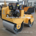 Ground Works Economic Mini Road Roller Compactor (FYL-850)